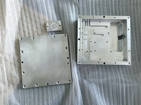 china cnc metal enclosure price|China Customized CNC Machined Enclosures .